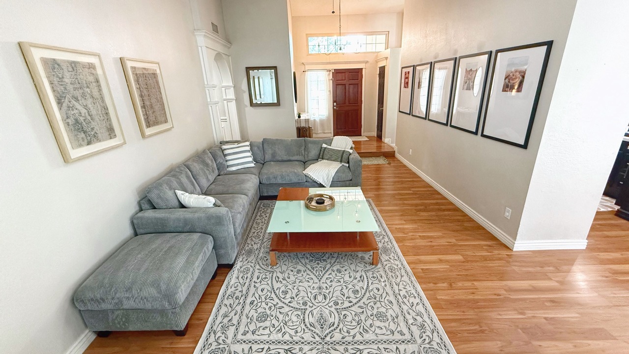 Photo of Livingroom in Gilbert