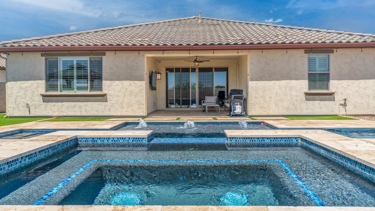 Photo of Outdoor in Montecito in Estrella