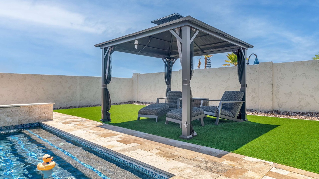 Photo of Outdoor in Montecito in Estrella