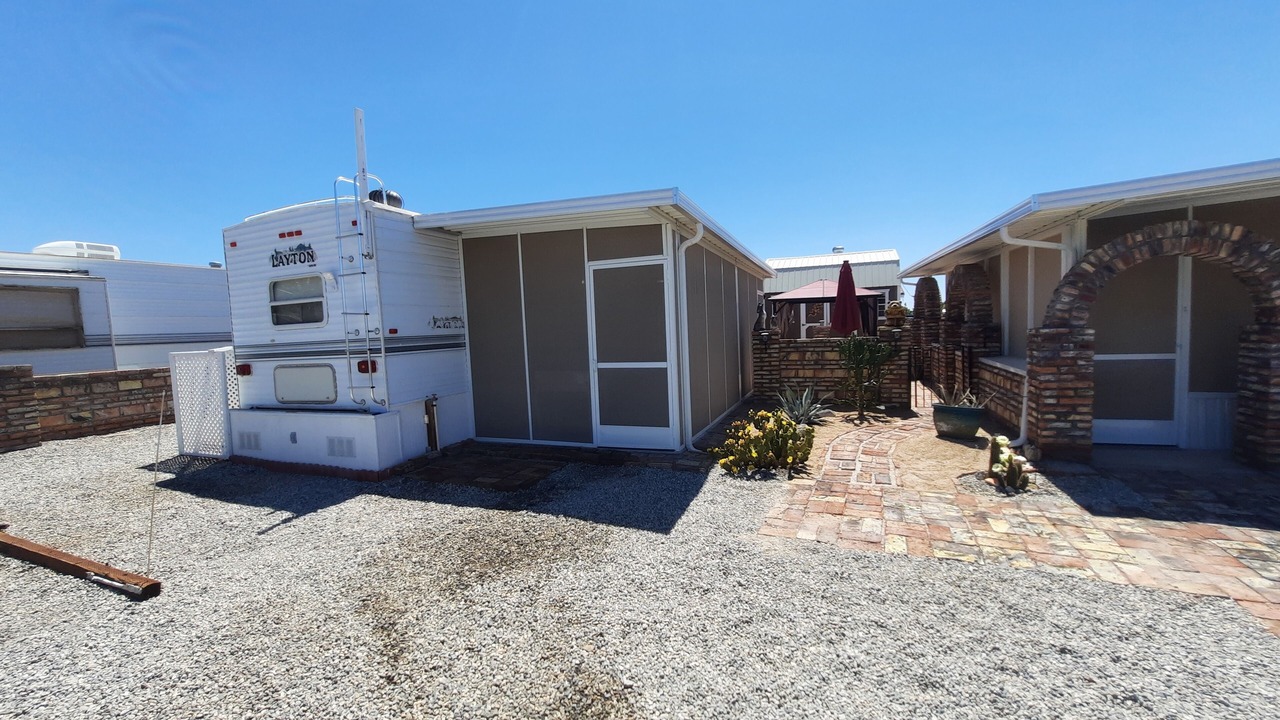 Photo of Outdoor in Fortuna Foothills