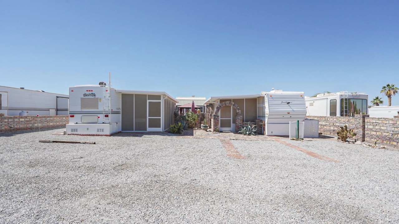 Photo of Outdoor in Fortuna Foothills