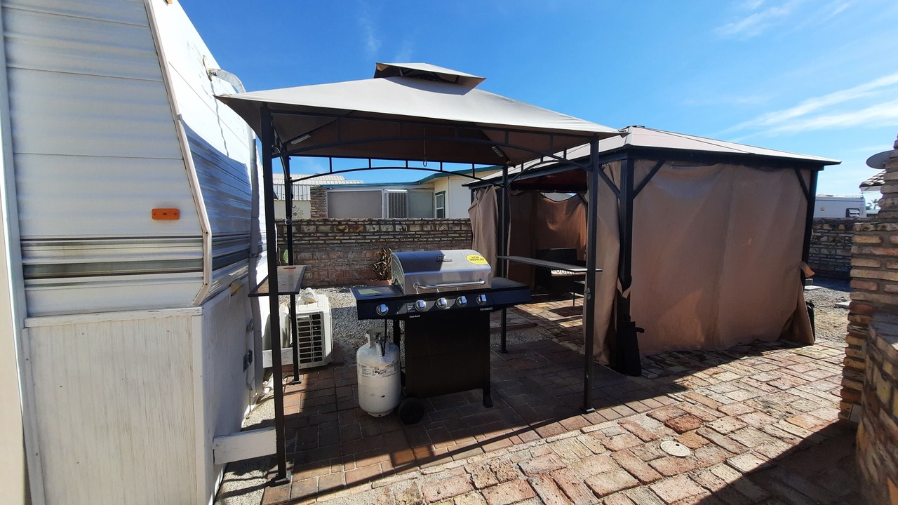 Photo of Patio Balcony in Fortuna Foothills