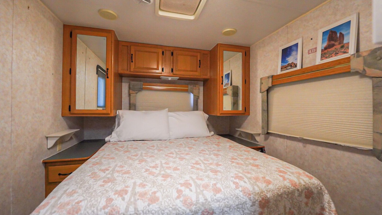 Photo of Bedroom in Fortuna Foothills