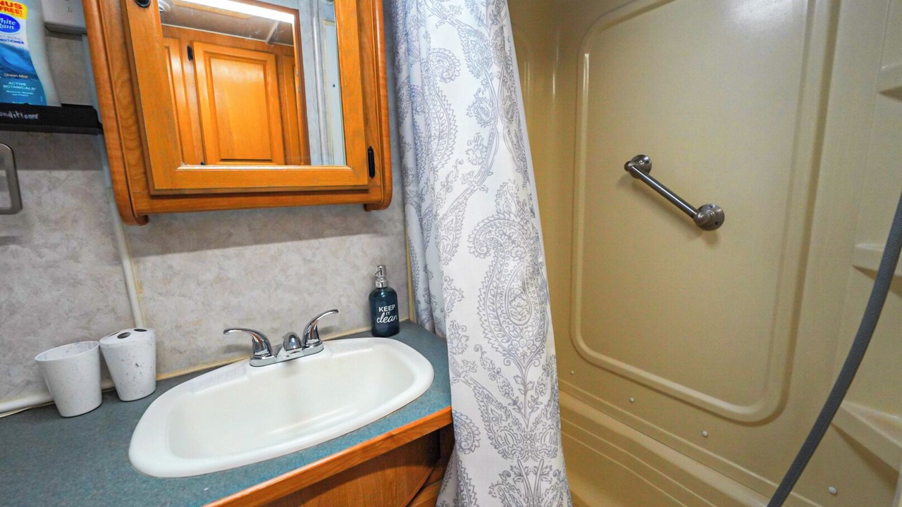 Photo of Bathroom in Fortuna Foothills