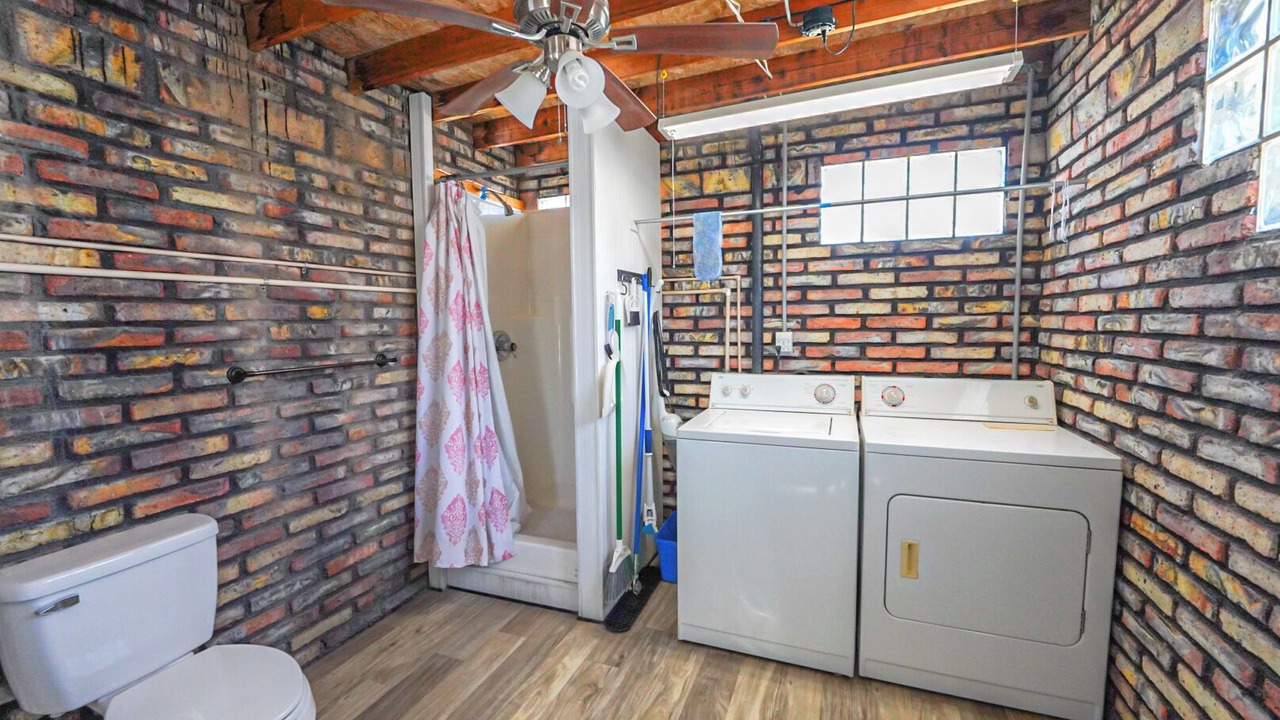 Photo of Bathroom in Fortuna Foothills