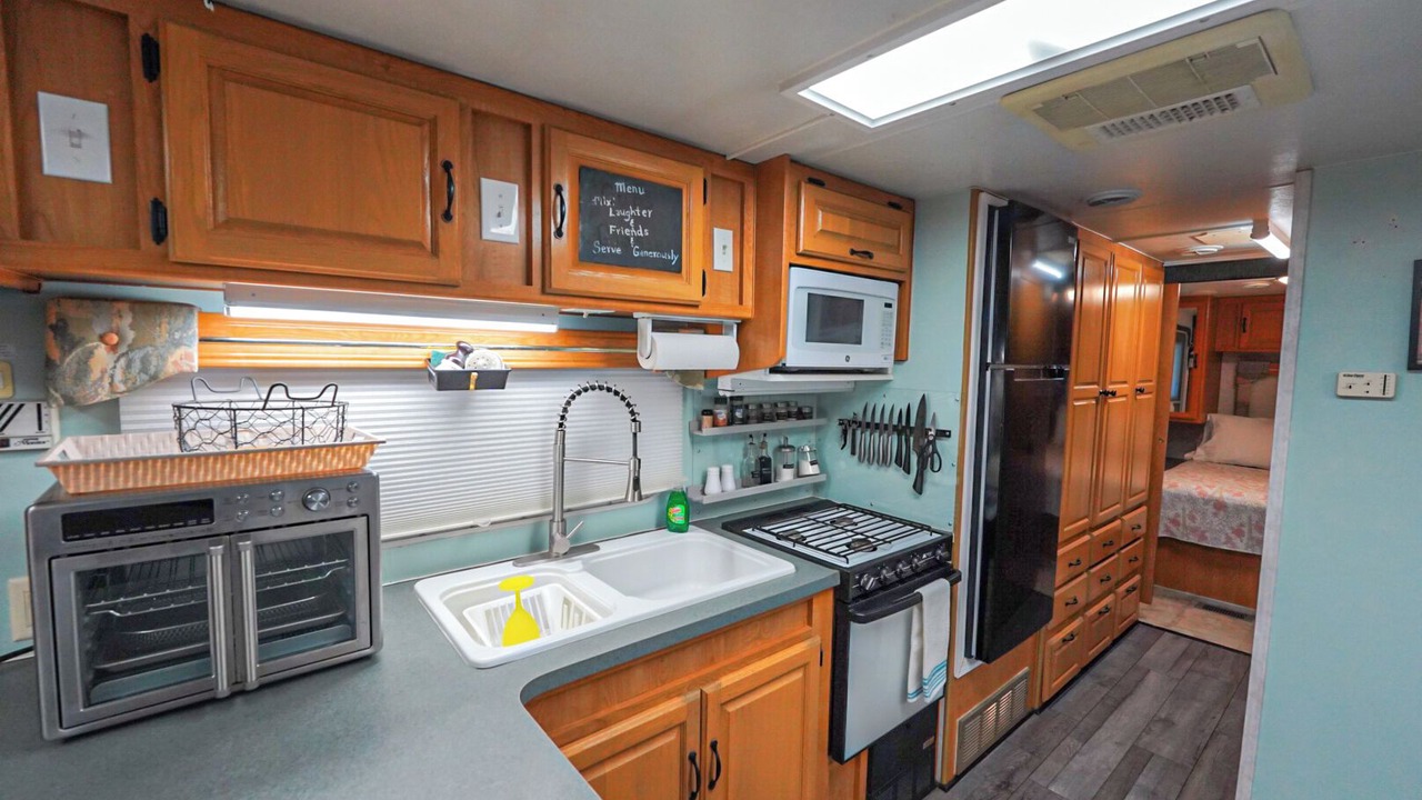 Photo of Kitchen in Fortuna Foothills