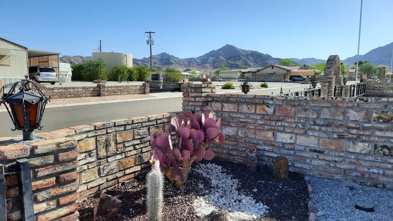 Photo of Outdoor in Fortuna Foothills