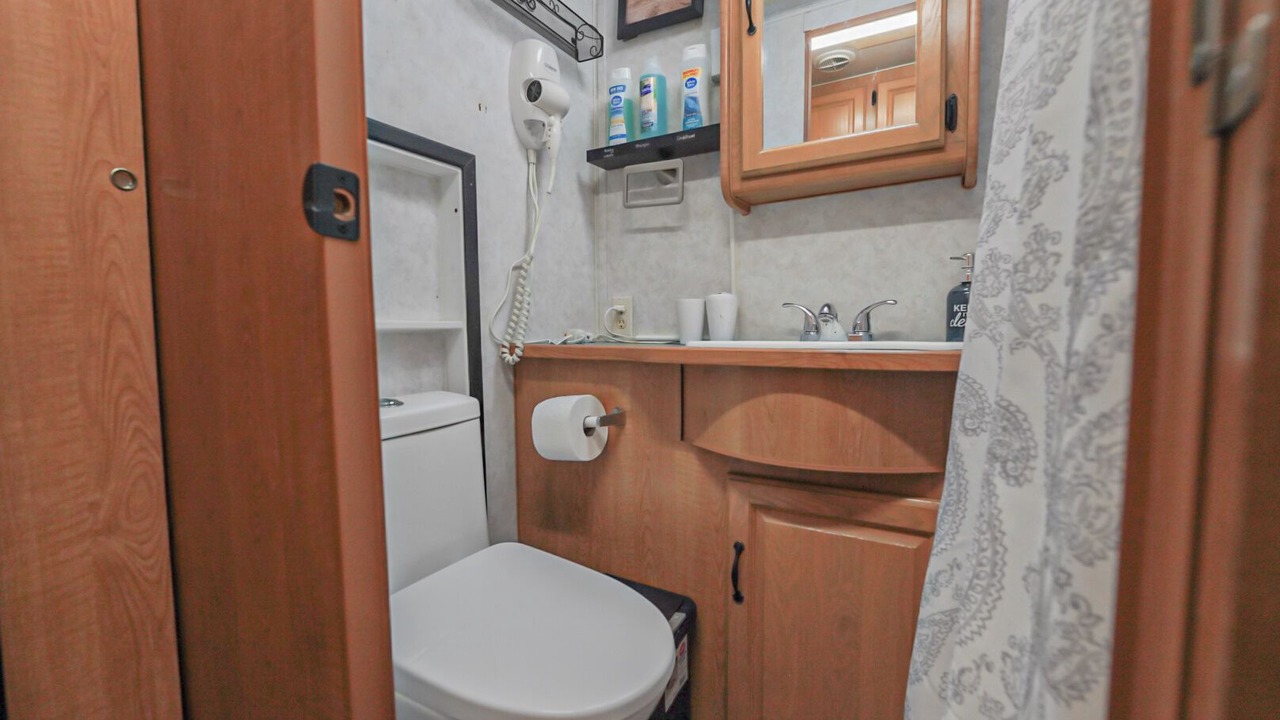 Photo of Bathroom in Fortuna Foothills