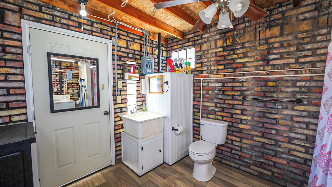 Photo of Bathroom in Fortuna Foothills