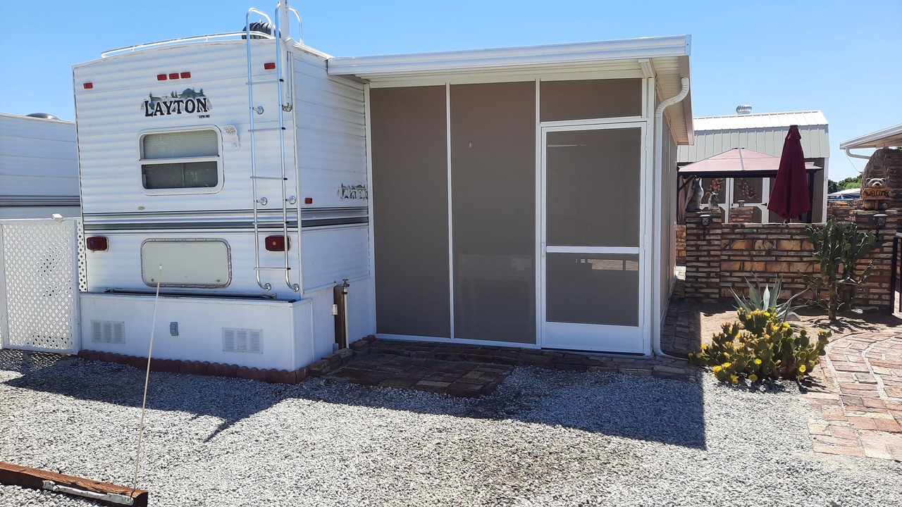 Photo of Outdoor in Fortuna Foothills