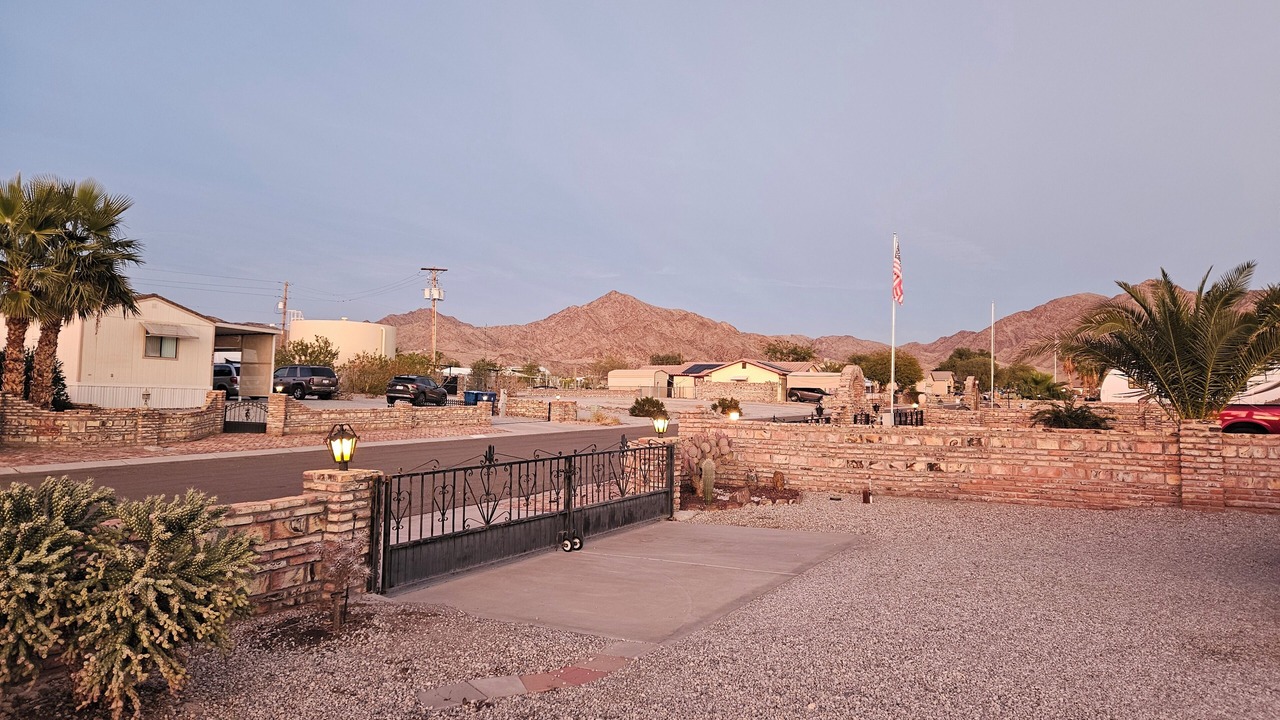 Photo of Outdoor in Fortuna Foothills