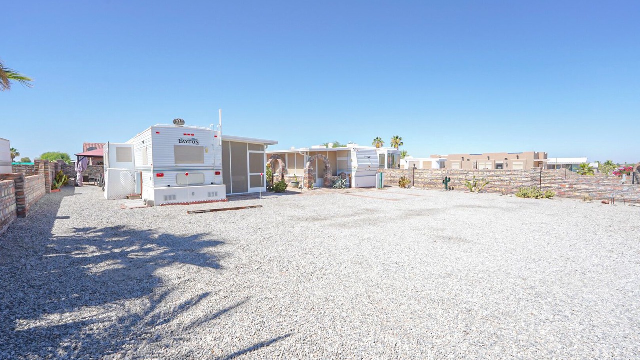 Photo of Outdoor in Fortuna Foothills