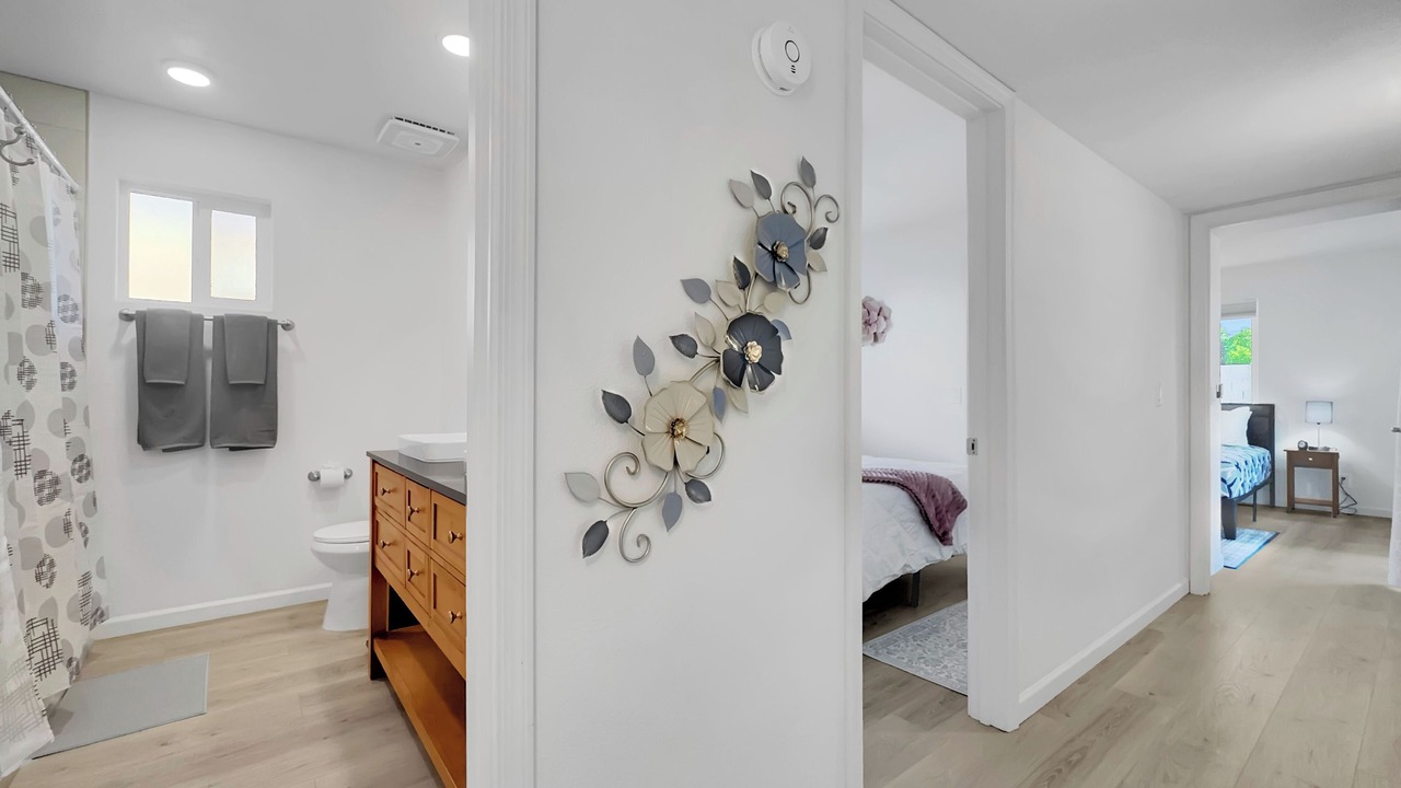 Photo of Bedroom in North Mountain
