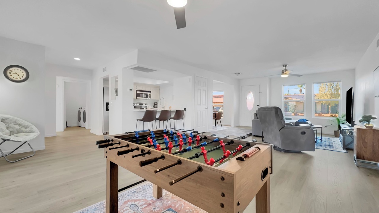 Photo of Bedroom in North Mountain