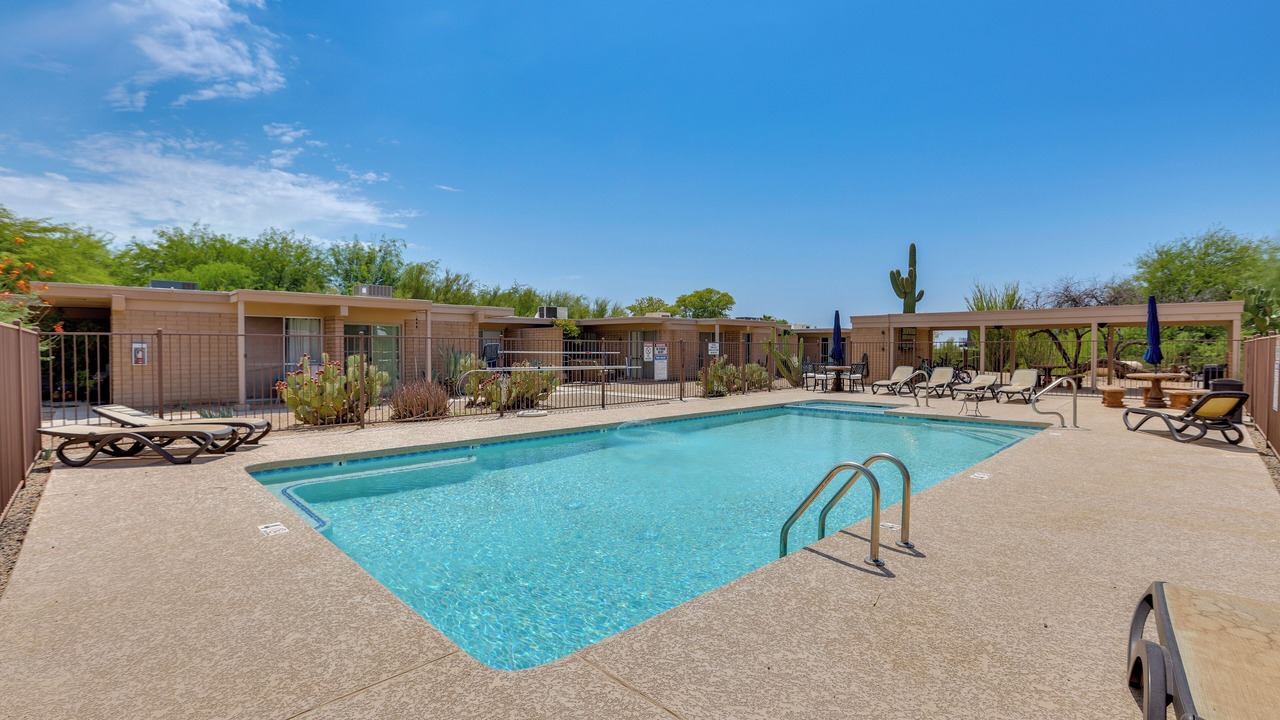 Photo of Outdoor in North Scottsdale