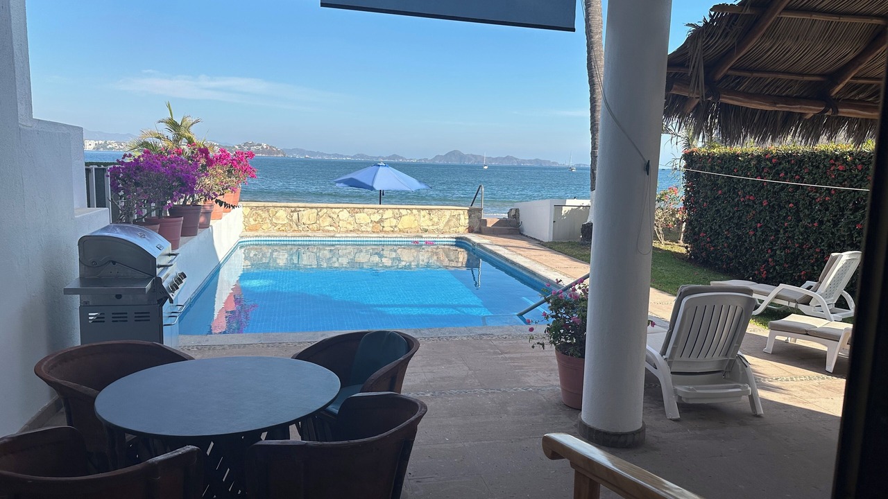 Photo of Outdoor in Manzanillo