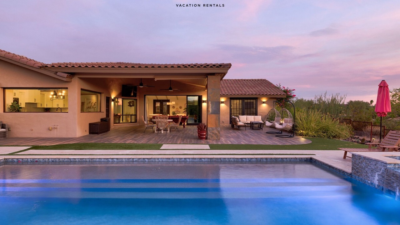 Photo of Outdoor in Carefree