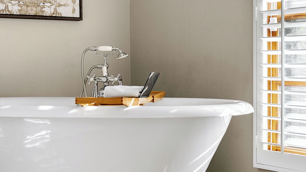Photo of Bathroom in Carefree
