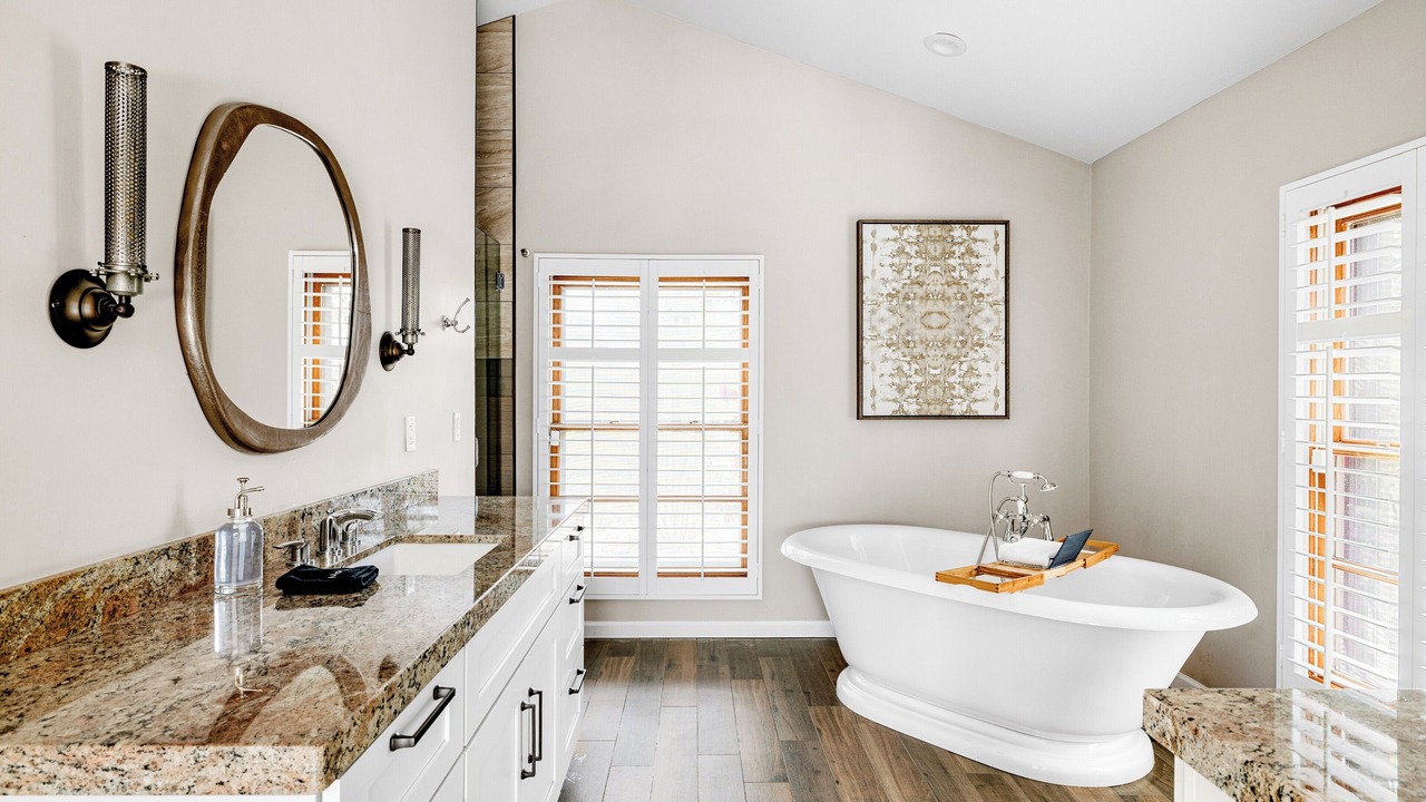 Photo of Bathroom in Carefree
