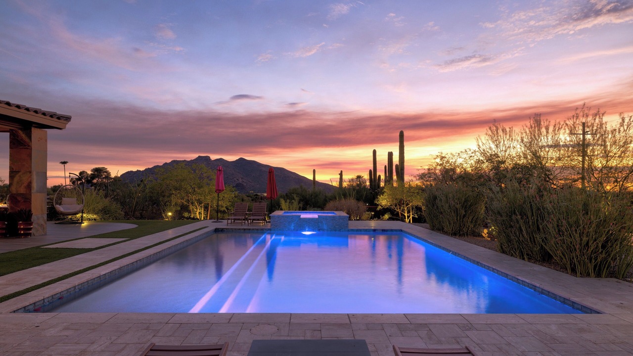 Photo of Outdoor in Carefree