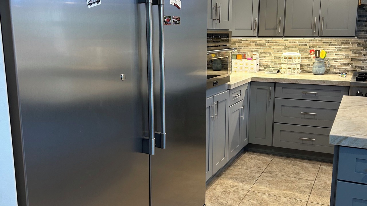 Photo of Kitchen in Pleasant Valley