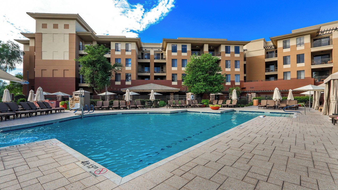 Photo of Outdoor in Kierland