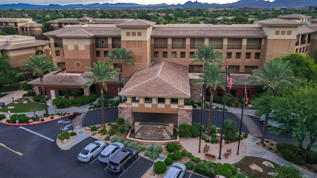 Photo of Outdoor in Kierland