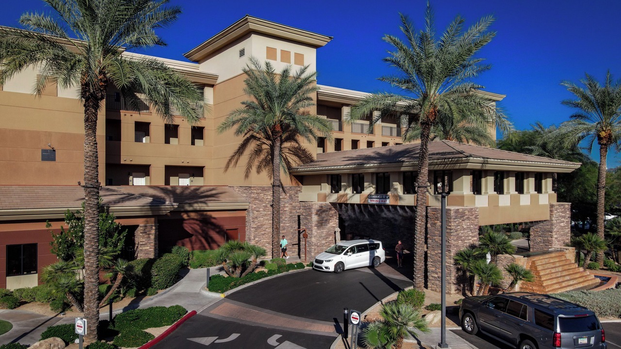 Photo of Outdoor in Kierland