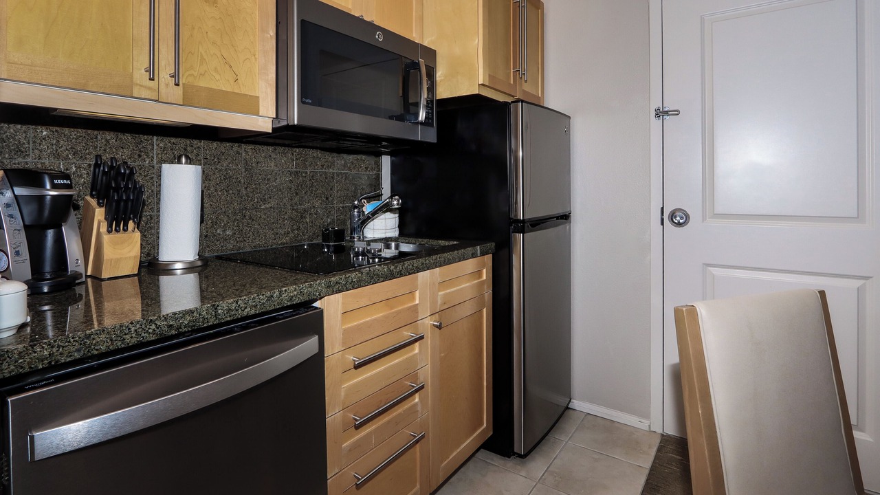 Photo of Kitchen in Kierland
