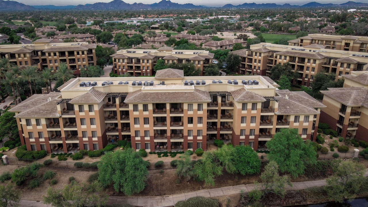 Photo of Outdoor in Kierland