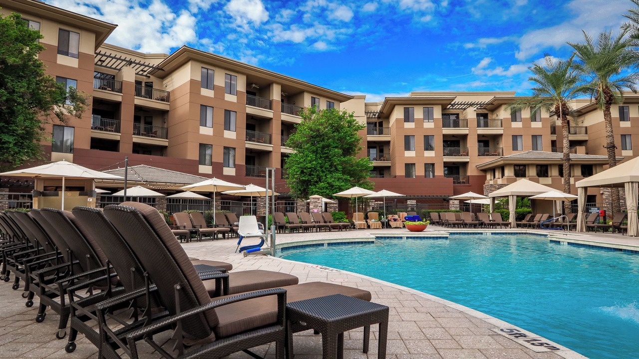 Photo of Outdoor in Kierland