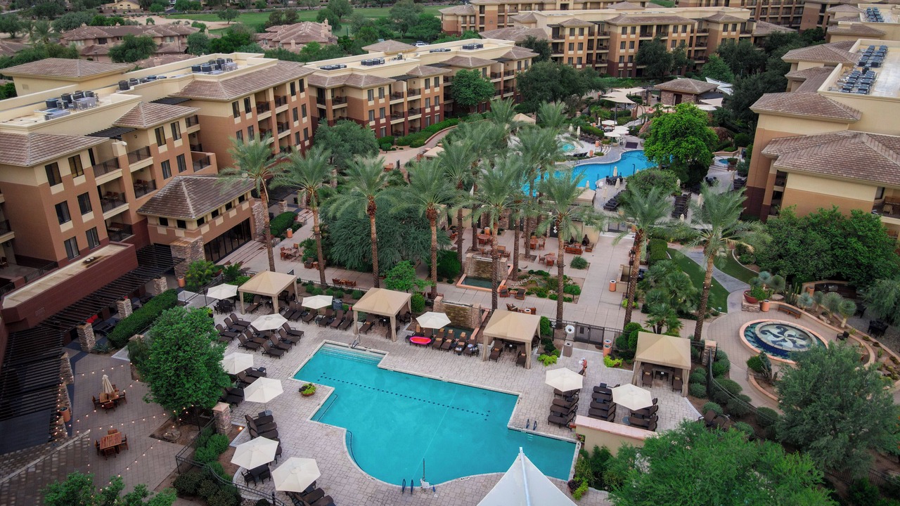 Photo of Outdoor in Kierland