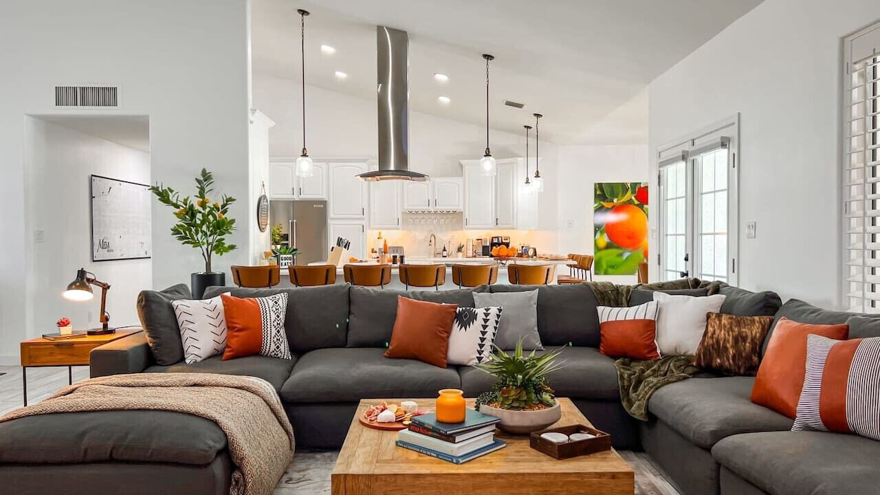 Photo of Livingroom in Mesa