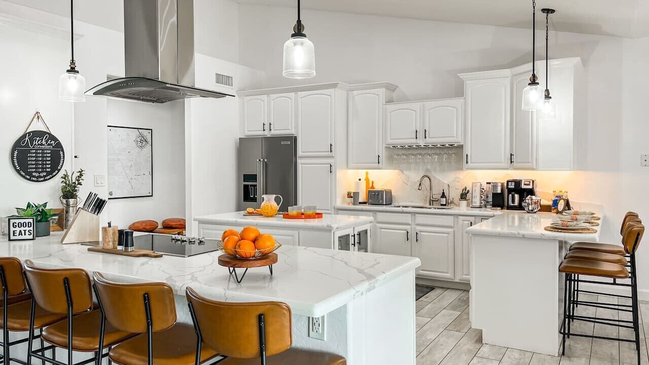 Photo of Kitchen in Mesa