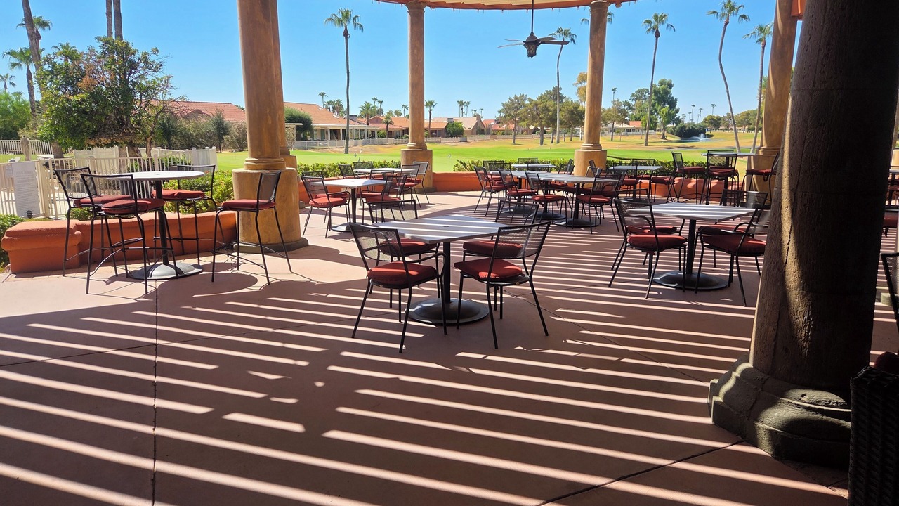 Photo of Outdoor in Palo Verde