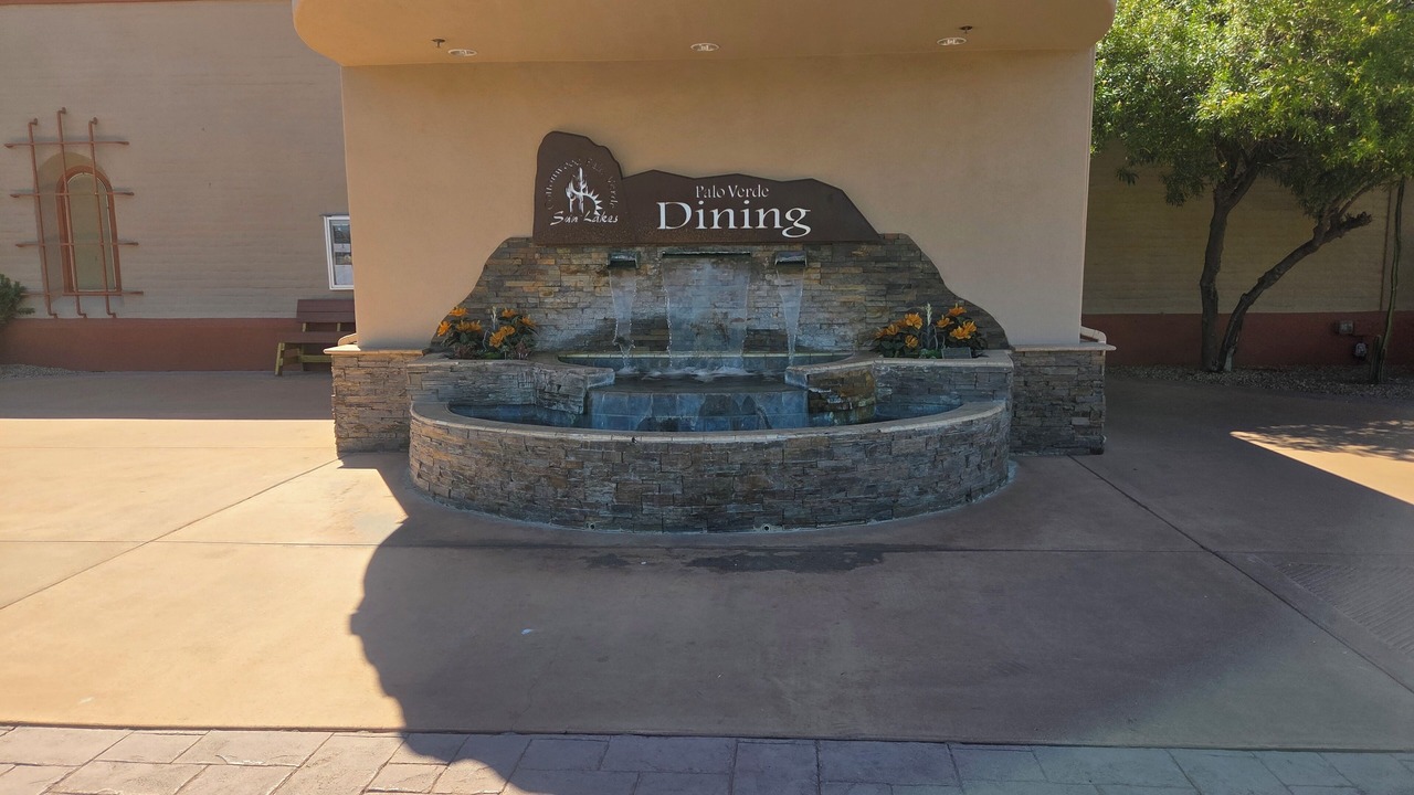 Photo of Outdoor in Palo Verde