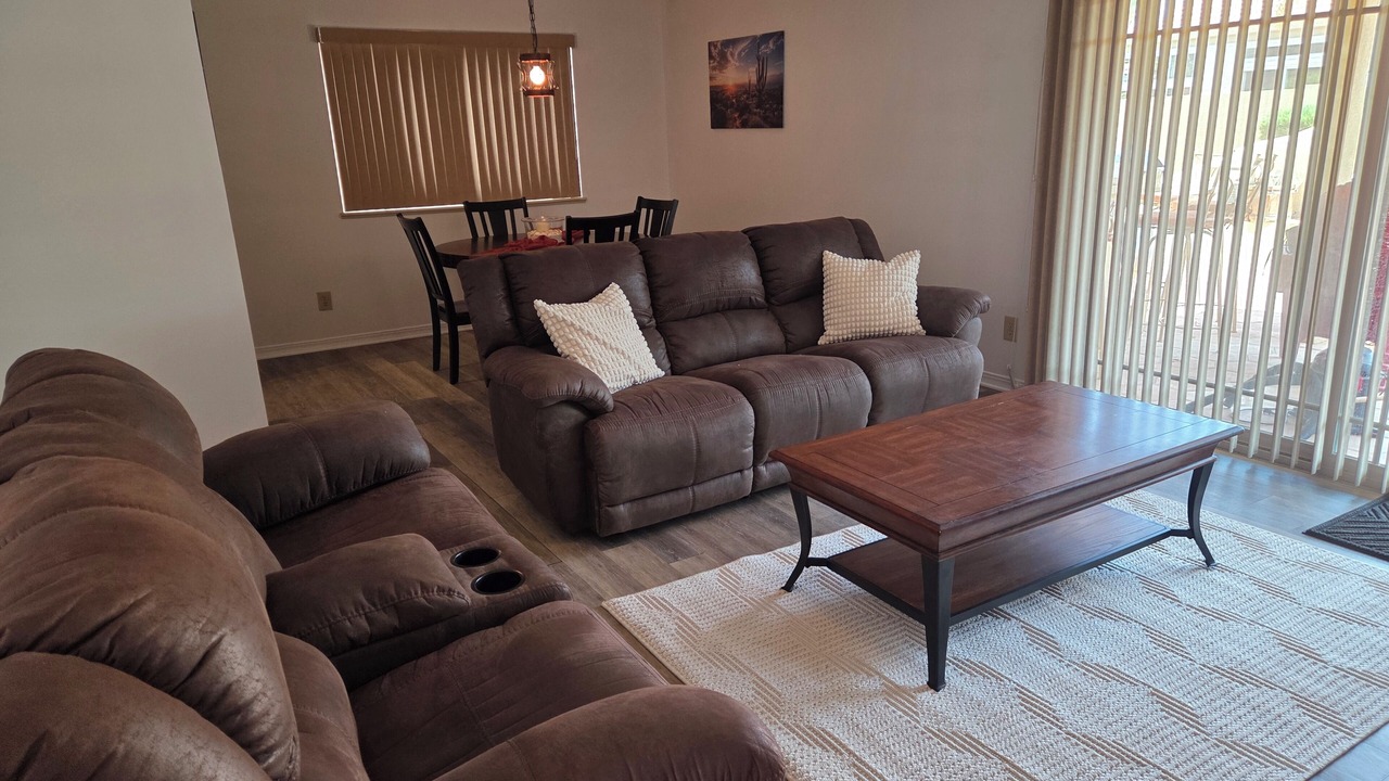 Photo of Livingroom in Palo Verde