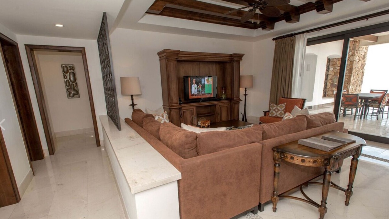 Photo of Livingroom in Marina