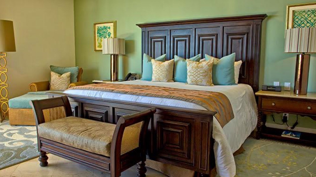 Photo of Bedroom in Marina