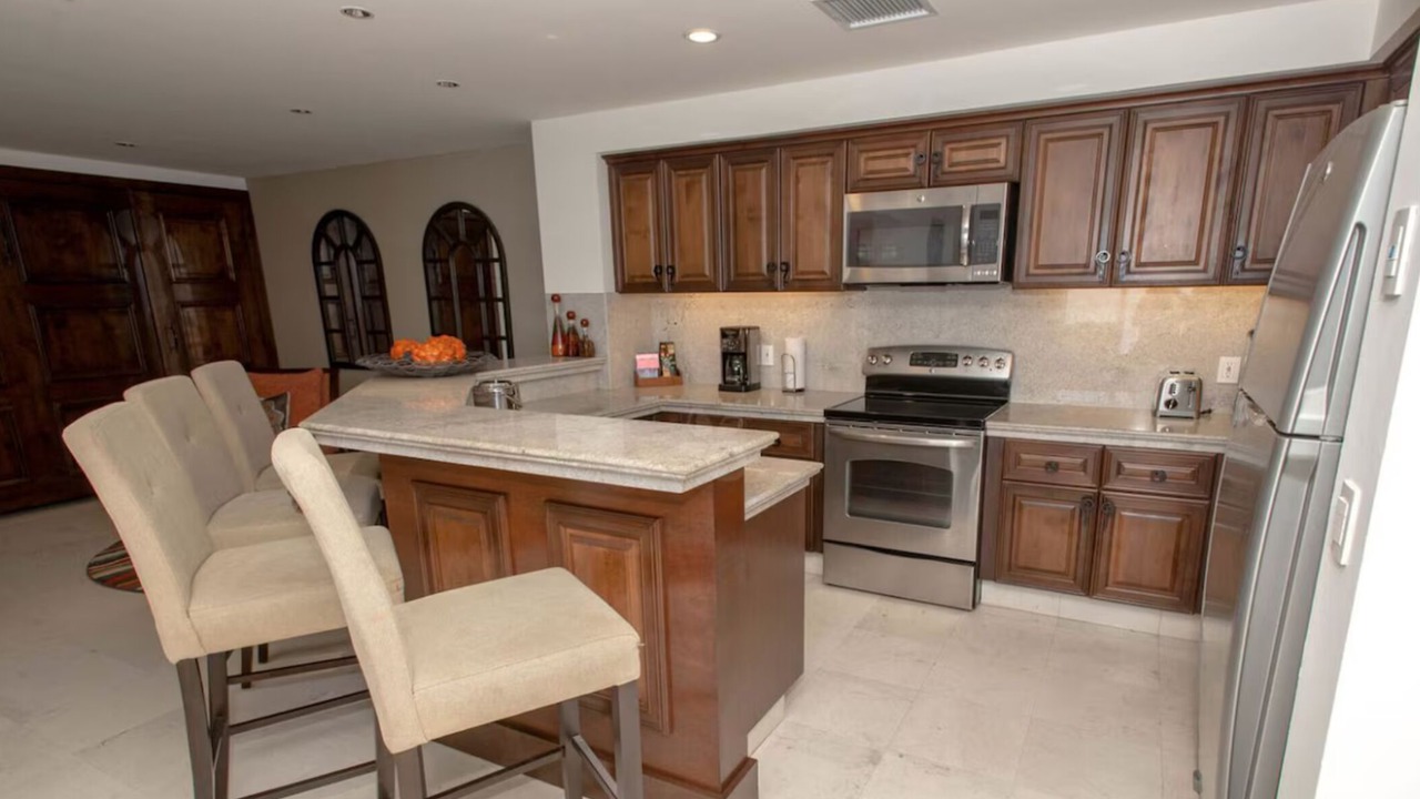 Photo of Kitchen in Marina