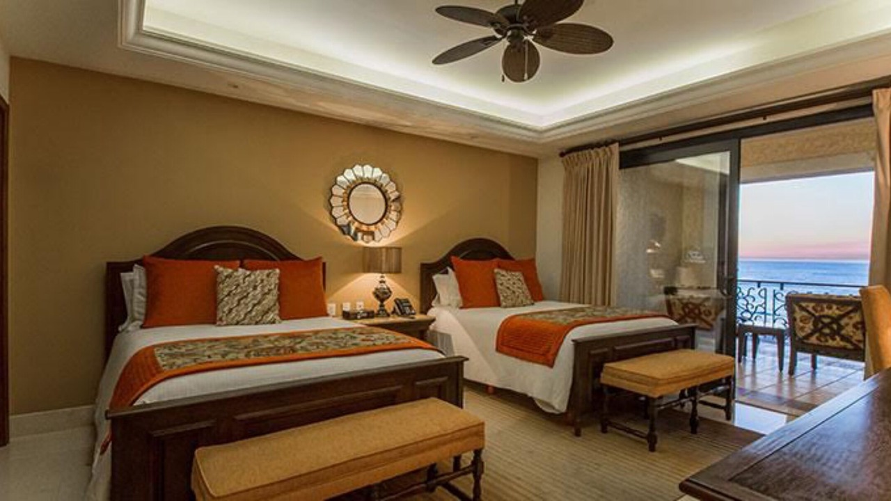 Photo of Bedroom in Marina