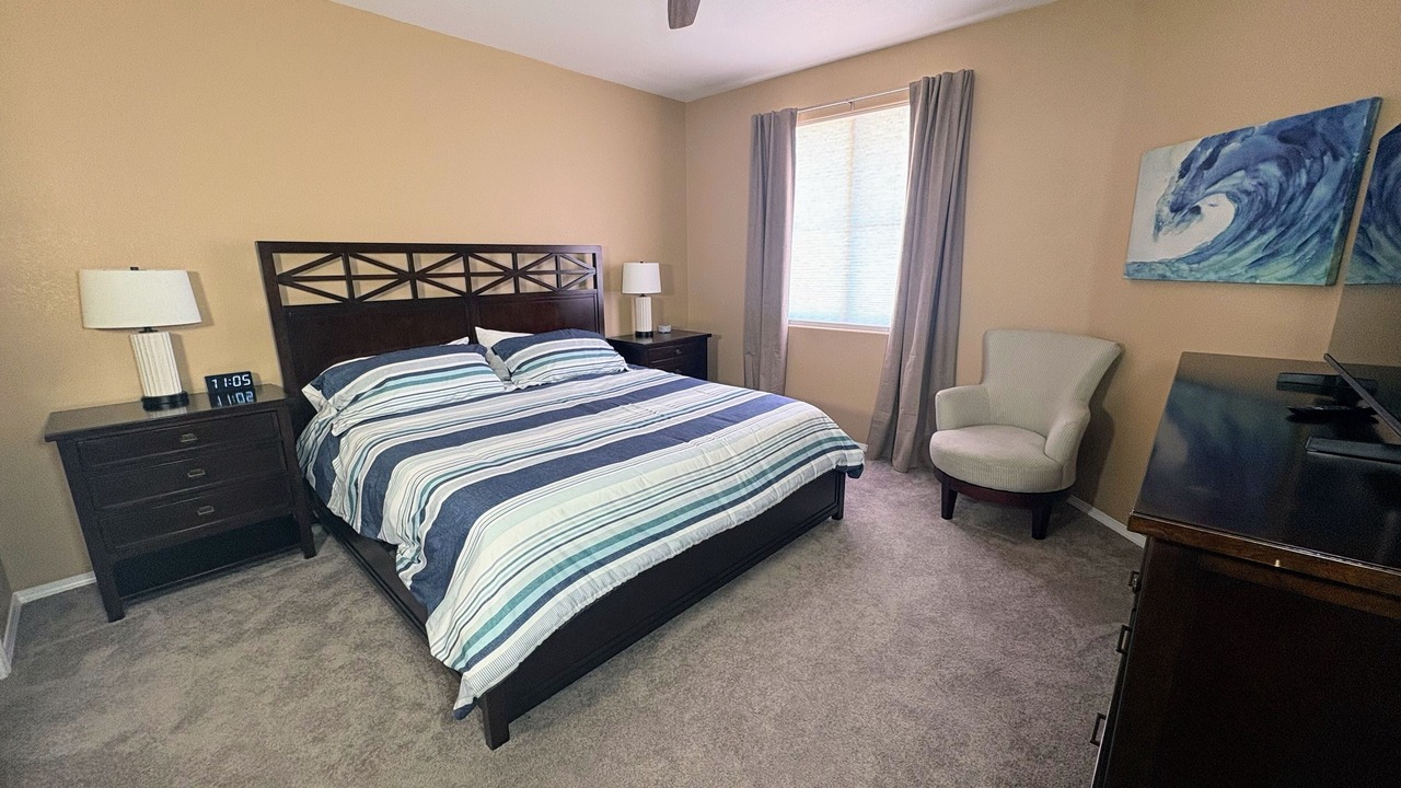 Photo of Bedroom in Parkwood Ranch