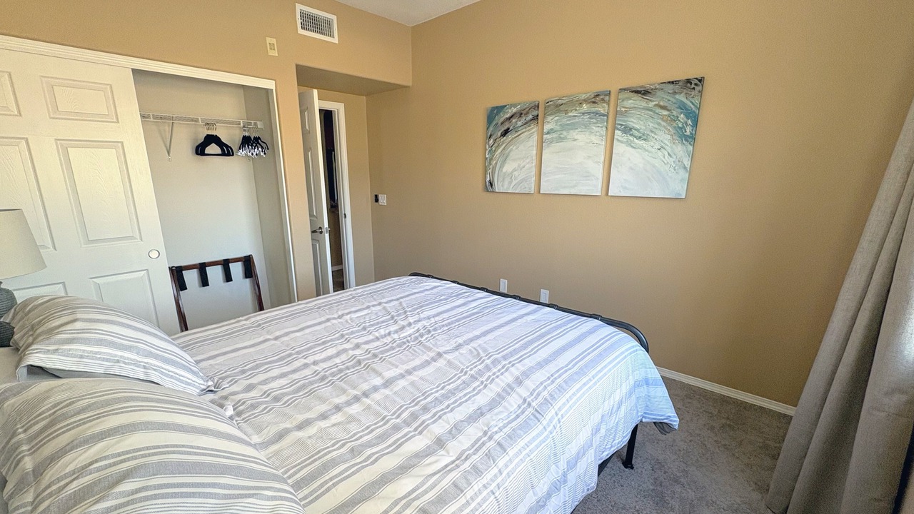 Photo of Bedroom in Parkwood Ranch