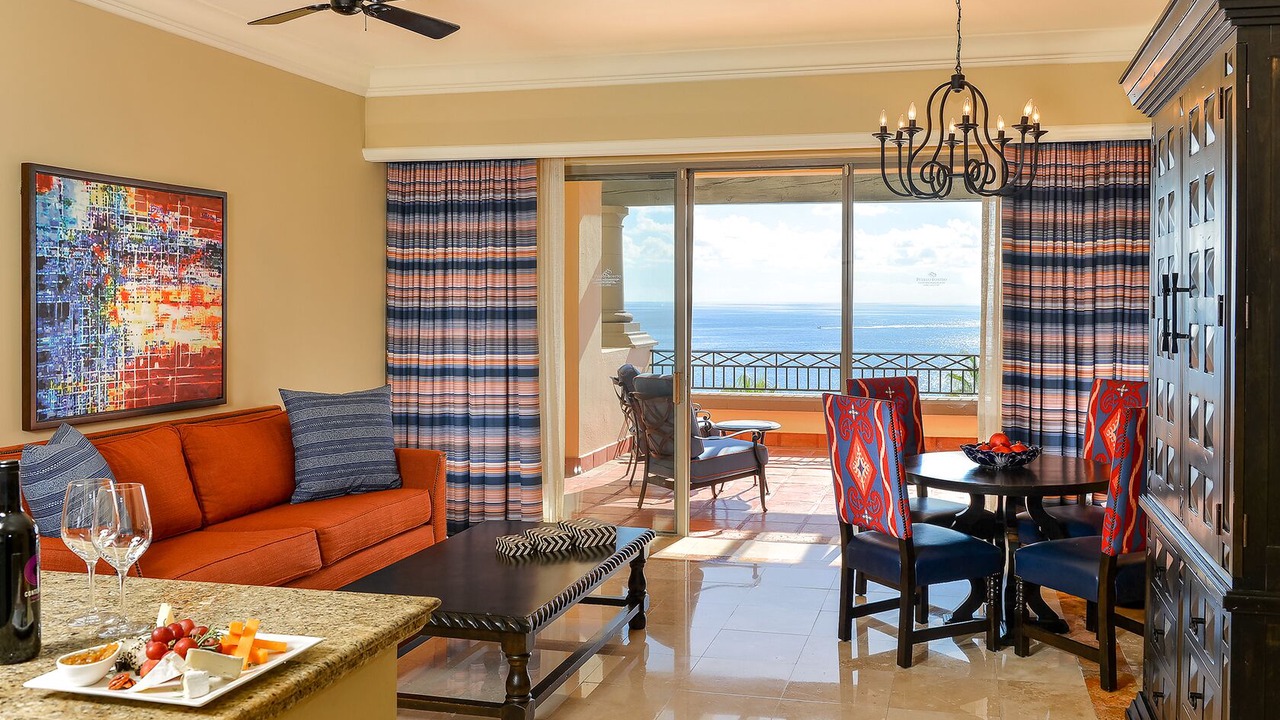 Photo of Livingroom in Paraiso Escondido