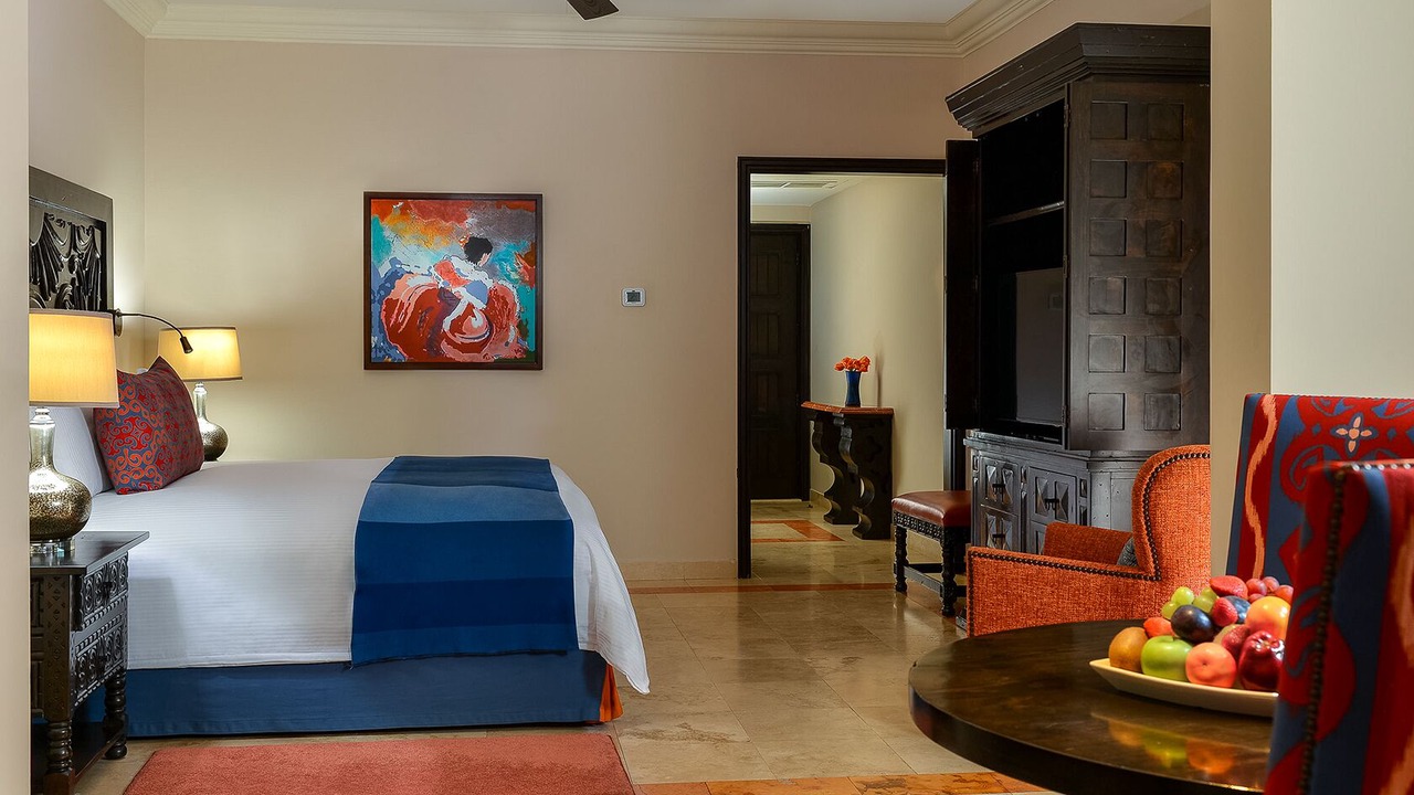 Photo of Bedroom in Paraiso Escondido