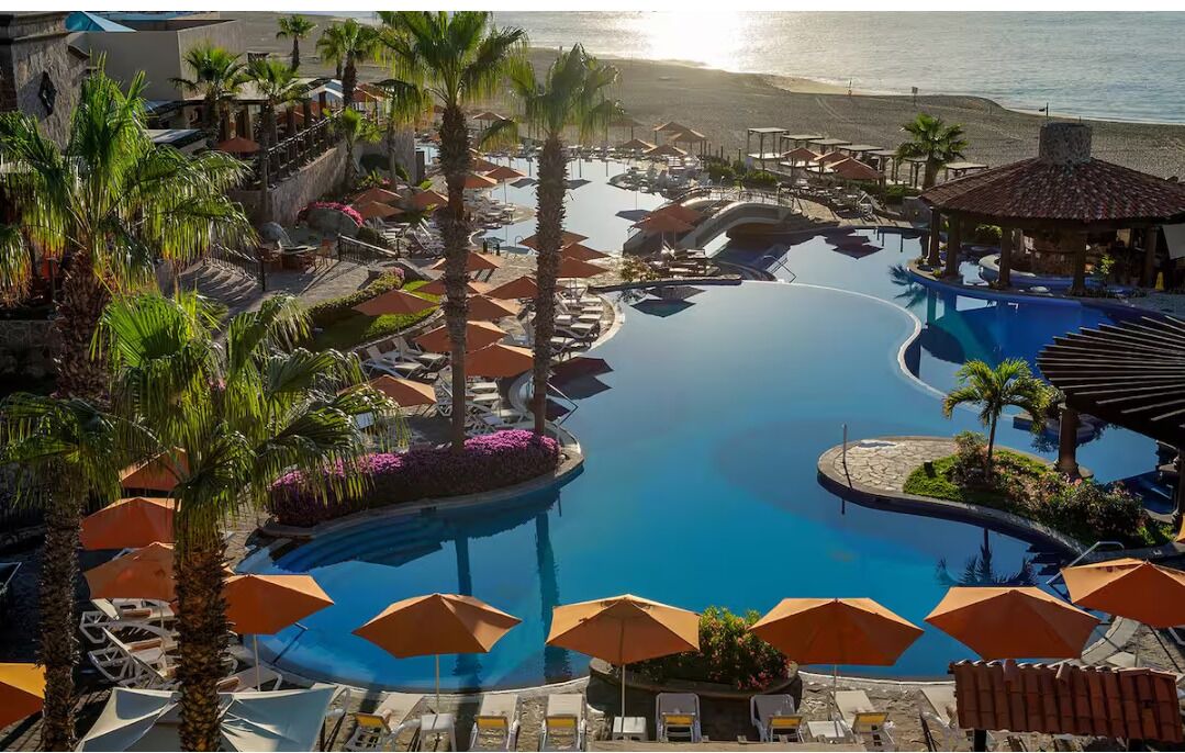 Photo of Outdoor in Paraiso Escondido