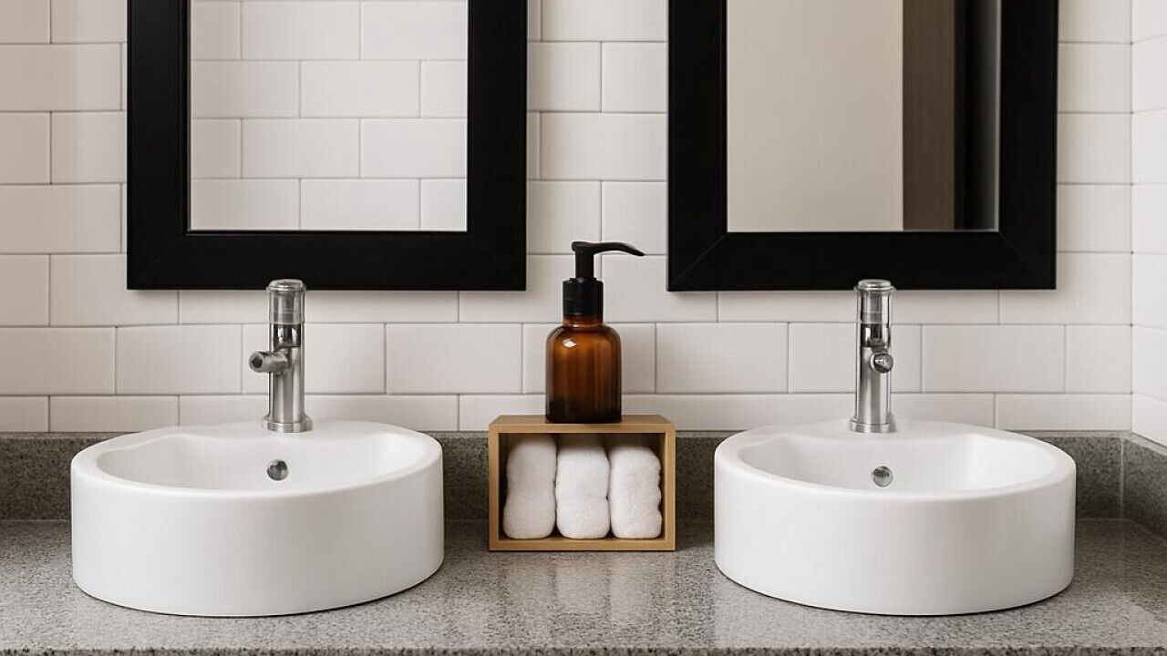 Photo of Bathroom in Monterrey