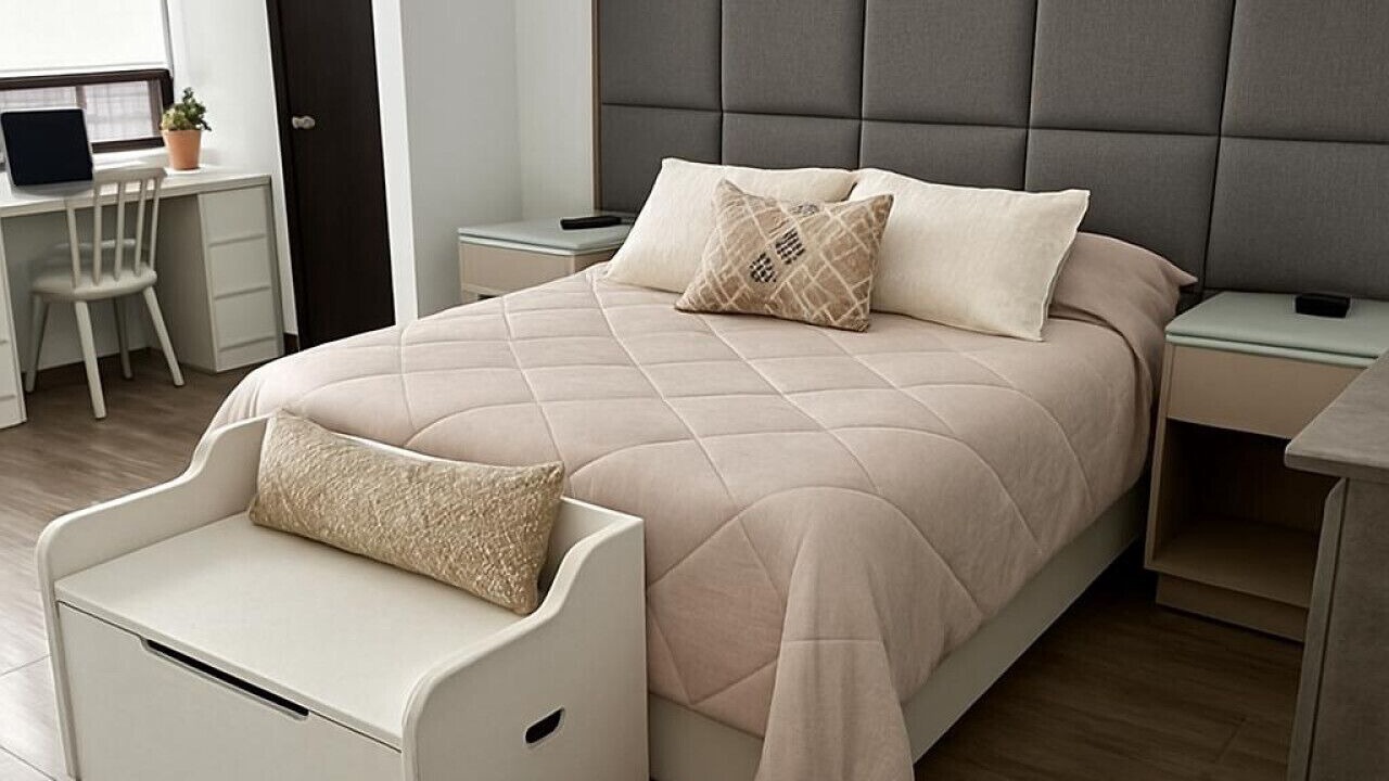 Photo of Bedroom in Monterrey