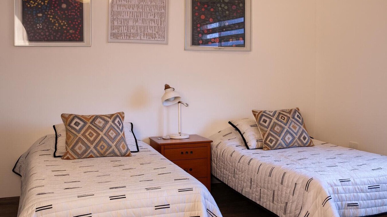 Photo of Bedroom in Monterrey