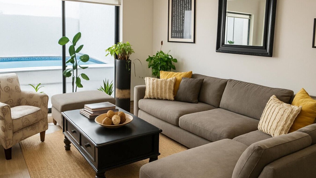 Photo of Livingroom in Monterrey